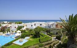 Hotel Aldemar Cretan Village Beach Resort 4 stele + , vacanta Heraklion, Creta, Grecia