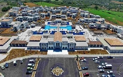Hotel Anemos Luxury Grand Resort 5 stele, vacanta Chania, Creta, Grecia