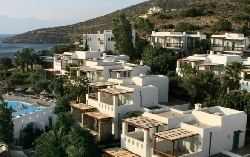 Hotel Aquila Elounda Village 5 stele, vacanta Lasithi, Creta, Grecia