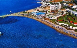 Hotel Arina Beach Resort 4 stele + vacanta Heraklion, Creta, Grecia