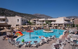 Hotel Cactus Royal Spa & Resort 5 stele , vacanta Heraklion, Creta, Grecia