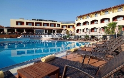 Hotel Eliros Mare 4 stele, vacanta Chania, Creta, Grecia