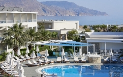 Hotel Mythos Palace Resort & Spa 5 stele, vacanta Chania, Creta, Grecia