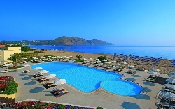 Hotel Pilot Beach Resort & Spa 5 stele, vacanta Chania, Creta, Grecia