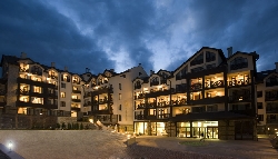 HOTEL PREMIER LUXURY MOUNTAIN RESORT 5* Bansko 
