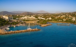 Hotel Wyndham Grand Mirabello Beach & Village 5 stele , vacanta Lasithi, Creta, Grecia