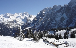 Last minute Craciun Austria