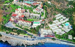 Miramare Resort & Spa Luxury Villas 4 stele, vacanta Lasithi, Creta, Grecia