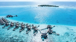 Sejur Maldive Hotel Angsana Velavaru Maldive 5 stele deluxe ,vara 2022