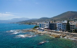 Serenity Blue Hotel 4 stele, vacanta Heraklion, Creta 2021, Grecia