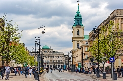 Tur istoric: Pe urmele celui de-al Doilea Razboi Mondial - Circuit Polonia Germania de Est