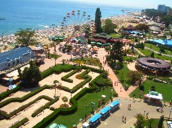 Oferte Rusalii Nisipurile de Aur