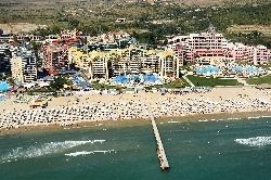 Oferte Rusalii Sunny Beach
