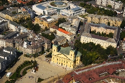 Cazare Debrecen - CONFERINTA AMWAY