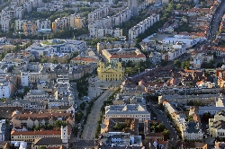 Cazare Debrecen 