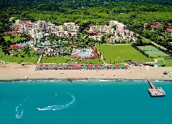 Early booking Antalya 2021