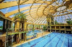 Oferta SPA Ramada Resort Aquaworld Budapest 