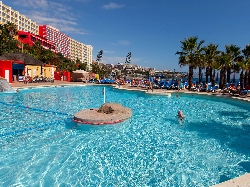 Seniori Costa Del Sol 