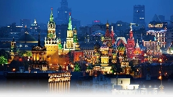 Vacanta de 1 Mai la MOSCOVA si SANKT PETERSBURG 