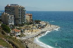 O saptamana pe Costa del Sol