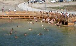 Cazare Baile Sarate Turda