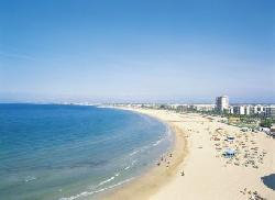 Seniori Costa Dorada 