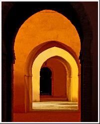 Circuit Maroc, toata Portugalia si toata Spania 25 zile