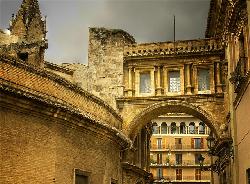 Circuit Barcelona Madrid Valencia + Coasta de Azur 11 zile