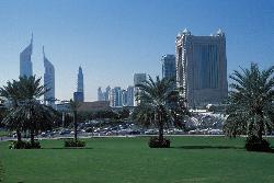Early booking Dubai 