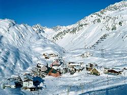 Ski Kitzbuhel 