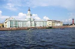 Revelion Sankt Petersburg si Moscova