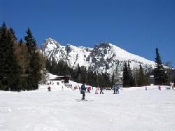 Revelion Horny Smokovec 