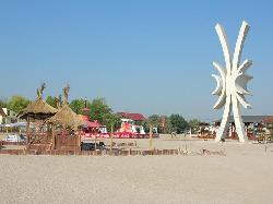 Cazare 1 Mai Costinesti 