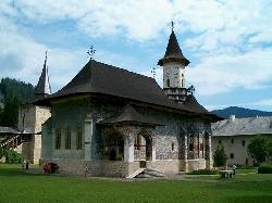 Revelion Gura Humorului