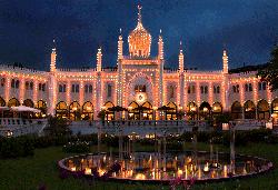 Circuit Italia-Coasta de Azur autocar 