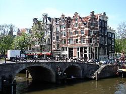 Vacanta 8 Martie la Amsterdam 