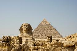 Revelion EGIPT - Misterele Faraonilor