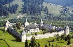 Craciun in Bucovina 