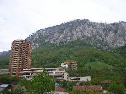 O saptamana de refacere la Baile Herculane