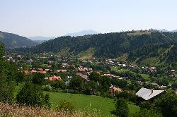 Sfantul Valentin la Bran