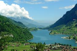 O saptamana la munte