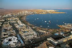 Craciun Sharm El Sheikh 