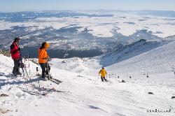 Revelion Tatranska Strba 