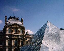 Circuit Paris 8 zile