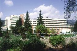 Craciun Baile Olanesti 