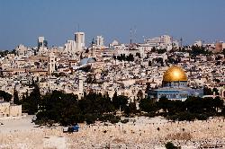 Circuit Israel 5 zile