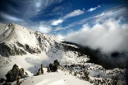 Revelion Tatra Joasa 