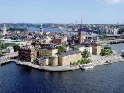 Circuit Scandinavia 14 zile