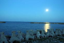 Cazare 1 Mai Mangalia 