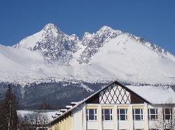 Ski Tatranska Lomnica